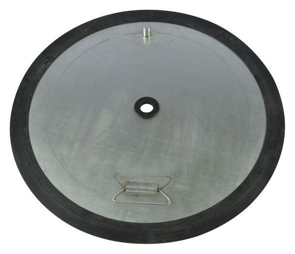 Rubber Follower Plate