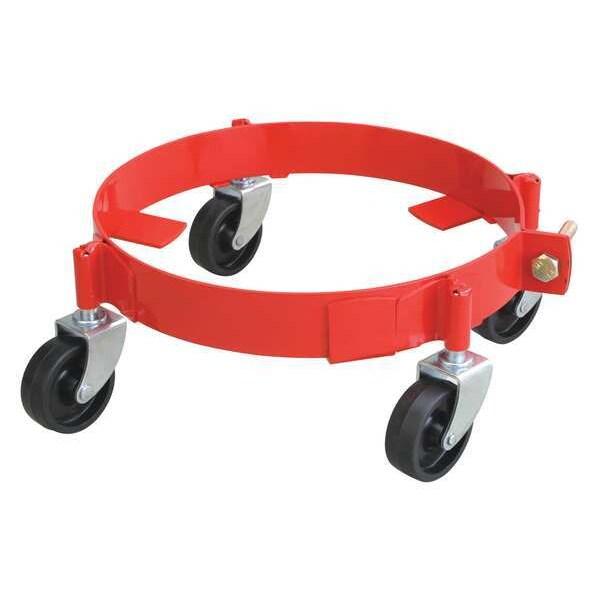 Band Dolly For 5 Gallon Drums