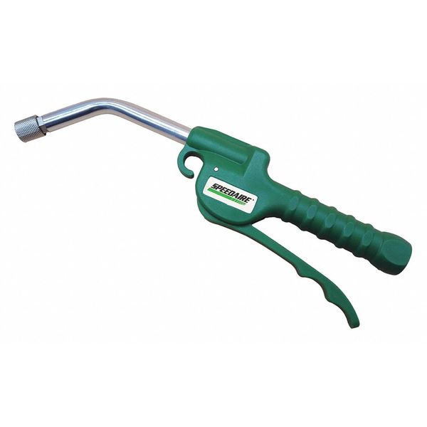Plastic Blow Gun