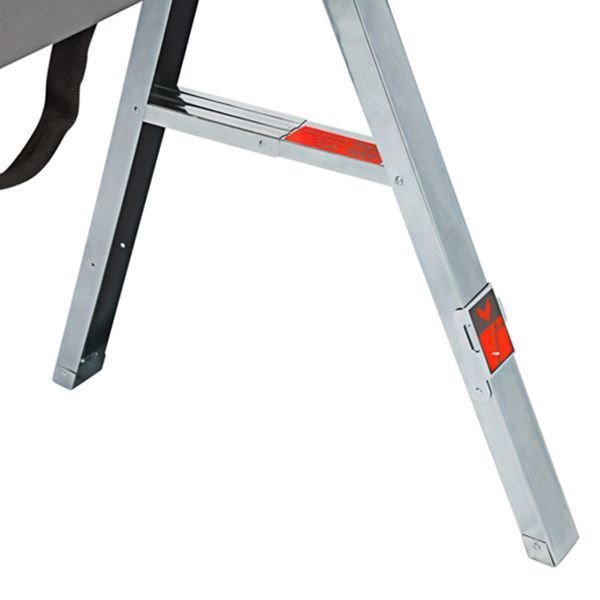 Sawhorse, 35-3/64 in., Steel
