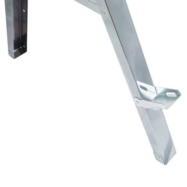 Sawhorse, 35-3/64 in., Steel