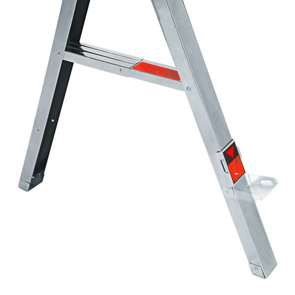 Sawhorse, Work Table, 47 in., Steel