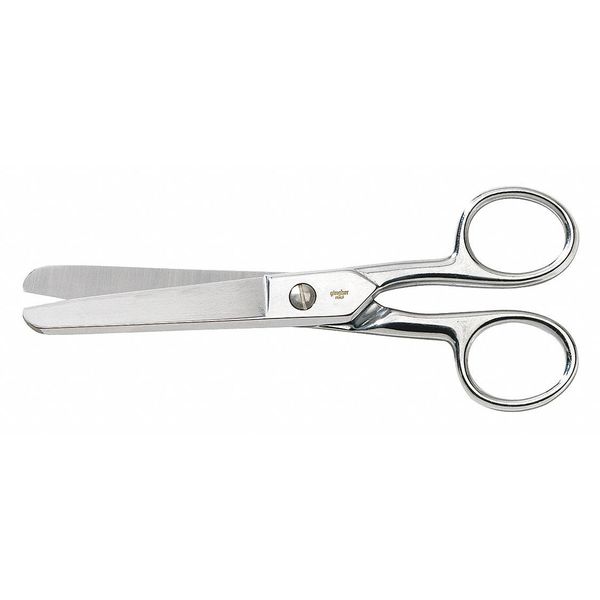 Scissors, 6 in., SS, Multipurpose
