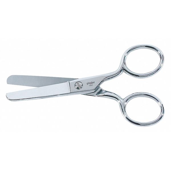 Scissors, 5 in., SS, Multipurpose