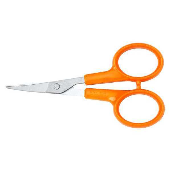 Scissors, 4 in., SS, Fabrics and Upholstery