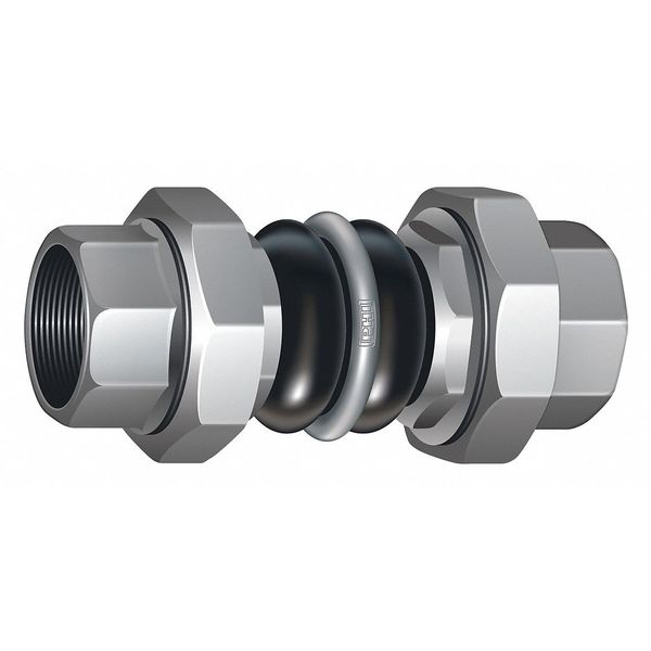 Expansion Joint, 3/4 in. Pipe
