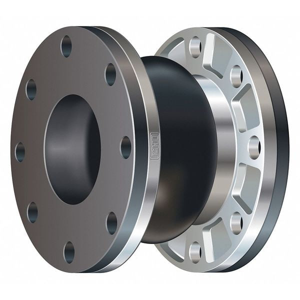 Expansion Joint, Single Sphere, 7 in. OD