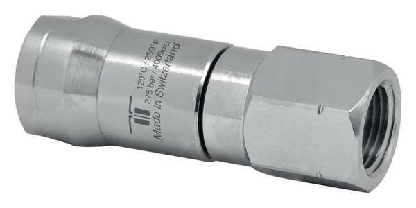 Rotary Union, NPTF X NPTF, DGS Swivel