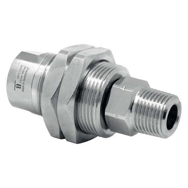 Rotary Union, DGG Swivel, Single
