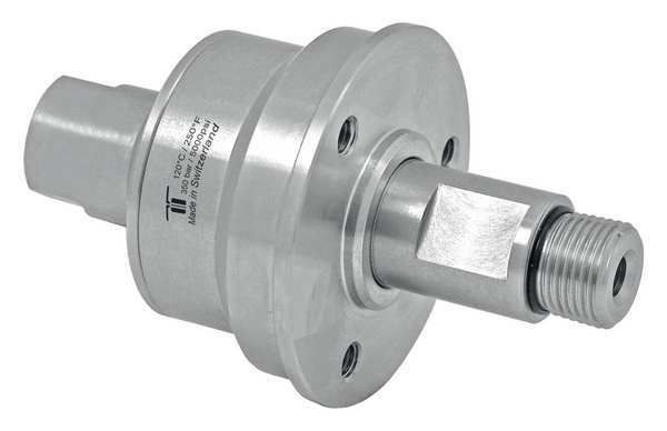 Rotary Union, ISO 9001, DYCI Swivel