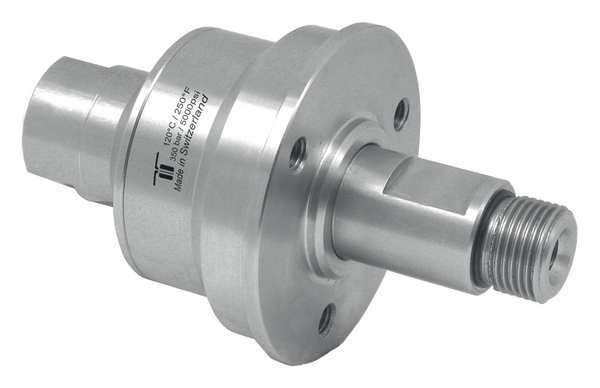 Rotary Union, NPTF x NPTM, DYCI Swivel