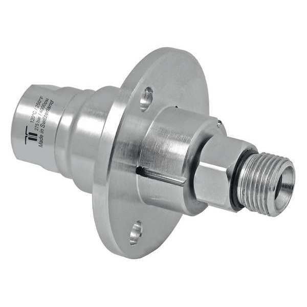 Rotary Union, NPTF X NPTM, DYF Swivel