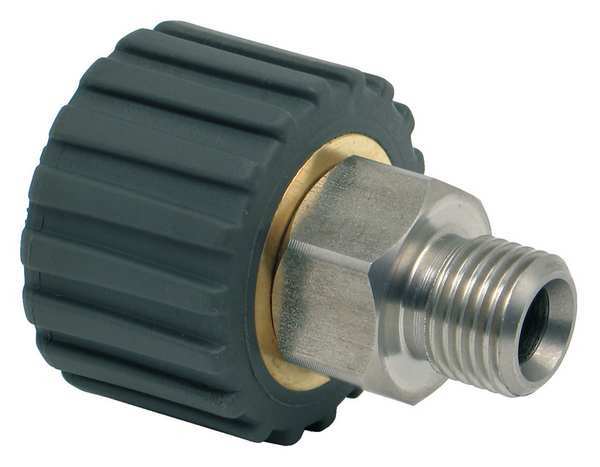 Rotary Union, 3600 psi, Single, 30 RPM