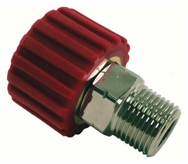 Rotary Union, DKS Swivel Coupling, 30 RPM