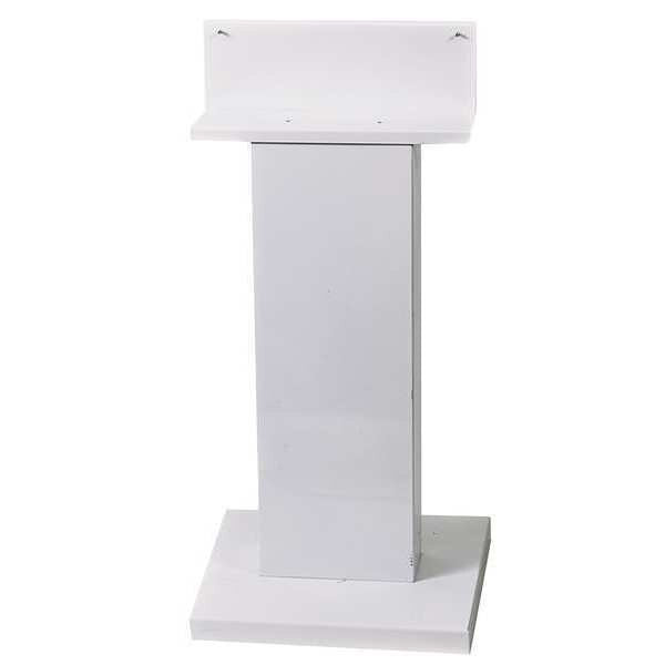 Stand, 25 lb., Steel, 28 in. H x 16 in. W