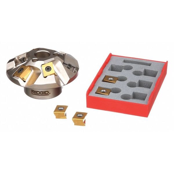 Cutter Head, 30 deg, Use with Mfr.No.B-500
