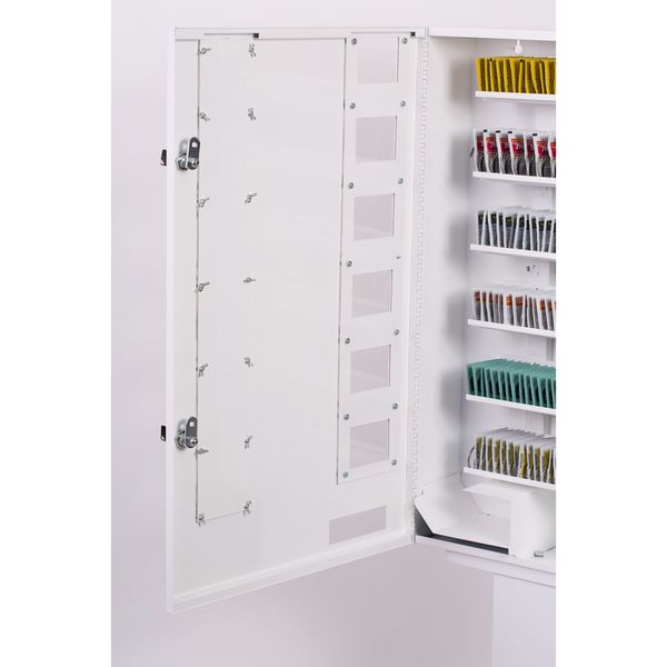 Medicine Vending Machine, 49 lb., 20 in. W