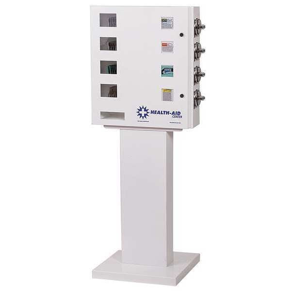 Stand, 25 lb., Steel, 28 in. H x 16 in. W