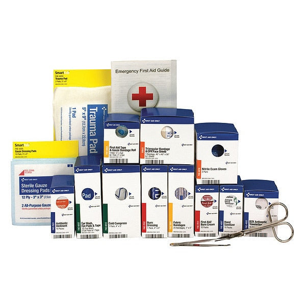 First Aid Refill, 8.75