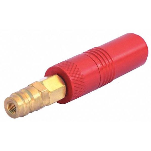 Service Port Access Tool, 4 in O.D., R134a