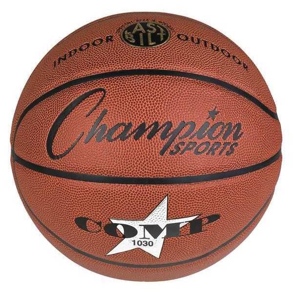 Intermediate Composite Basketball, Size 6