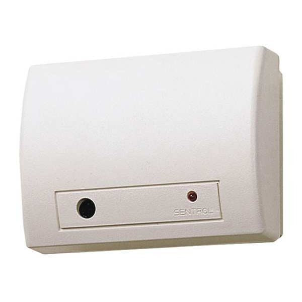 Glass Break Detector Transmitter, 315 MHz