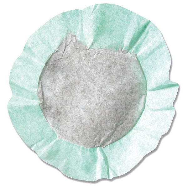 Filter, 0.9 oz., Packet, PK40