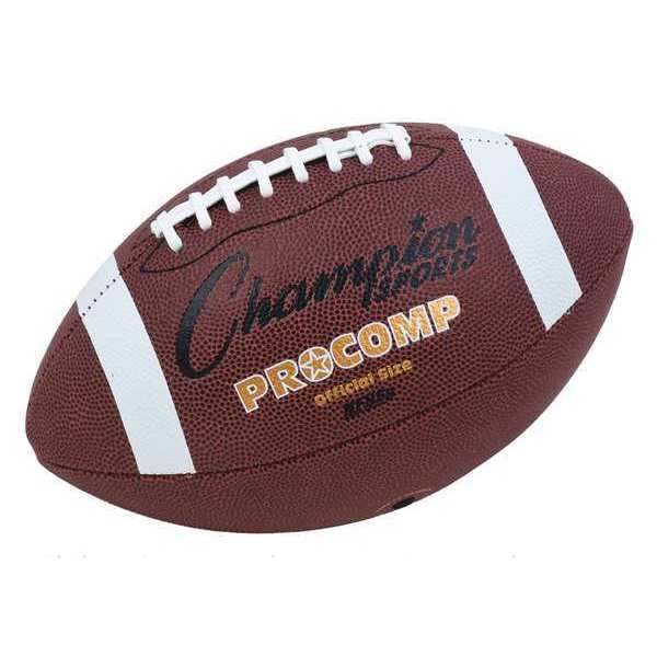 Football, Size 11.5, Composite Cover