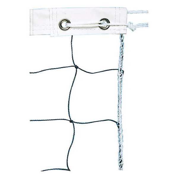 Volleyball Net with Tension Straps, 30ft.