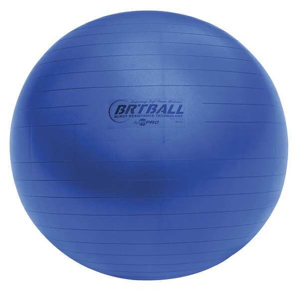 Exercise Ball, Flexton Silpower, 42cm, Blue