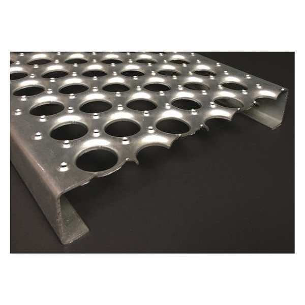 Anti-Slip Channel, 144 in. L x 2 in. H