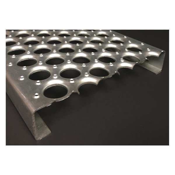 Anti-Slip Channel, 120 in. L x 12 in. W