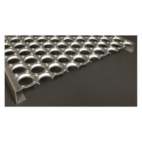 Anti-Slip Channel, 120 in.L x 18 in. W