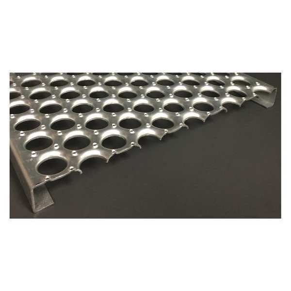 Anti-Slip Channel, 144 in. L x 18 in. W