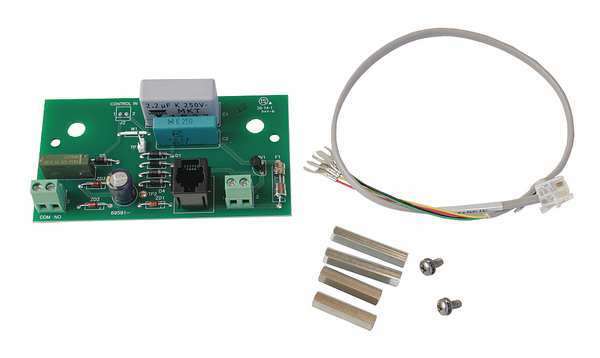 Ring Detect Relay Kit, Mfr. No. 354-001