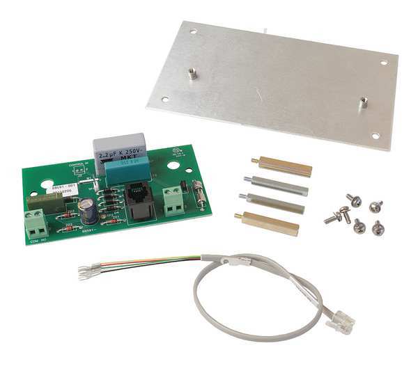 Ring Det. Relay Kit, For 246-001, 256-001