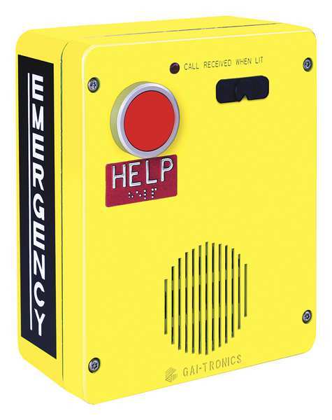 Telephone, Extreme Cold Weather