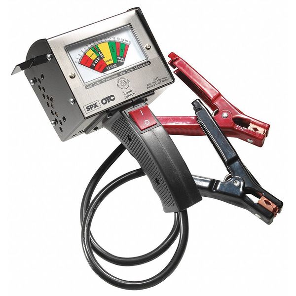 Battery Load Tester, Analog, 130A