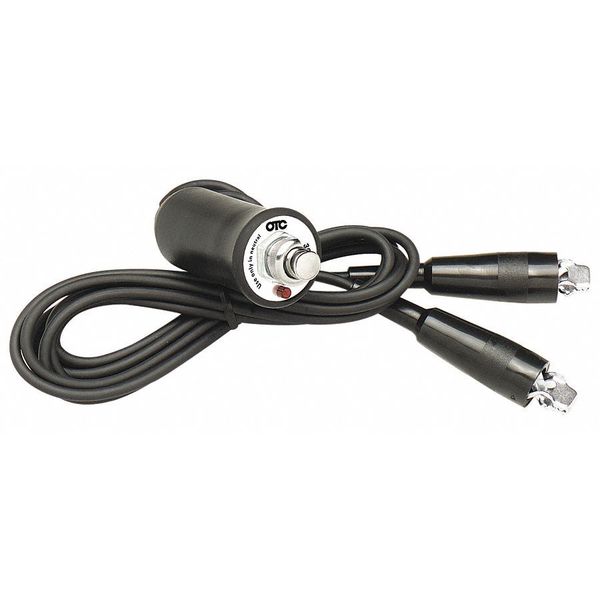 Remote Starter Switch, Plastic, Metal