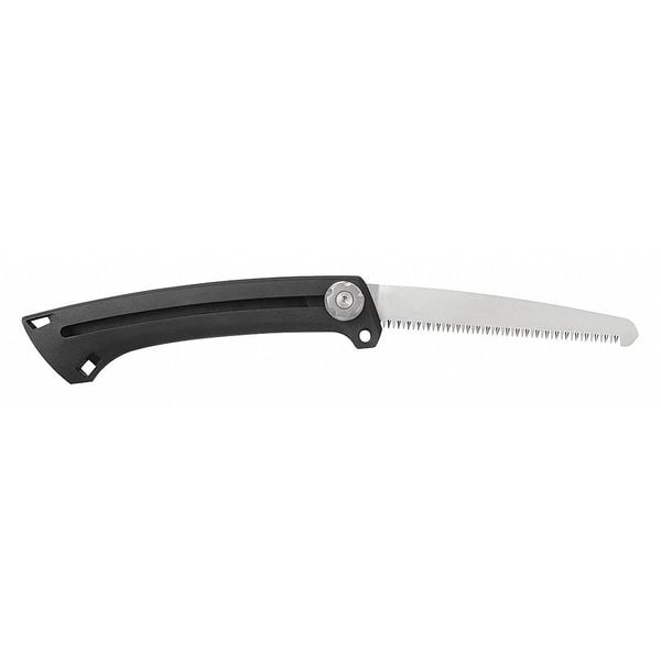 Sliding Saw, Serrated Tooth, 14-3/4in.L
