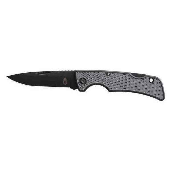 Folding Knife, 6-7/64 in.Length Open