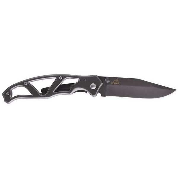 Folding Knife, 3 in.Blade L.