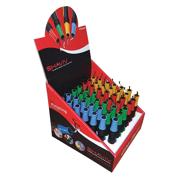 Deburring Tool Set, E Series