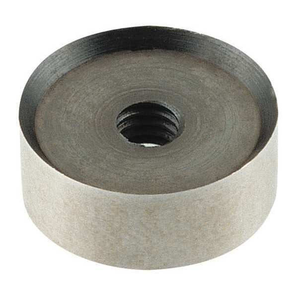 Round Double Sided Blade, R10