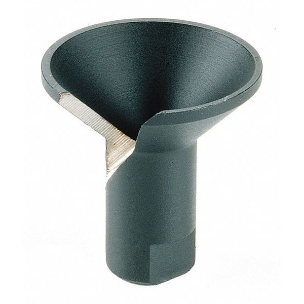 Deburring Replacement Blade, F26X