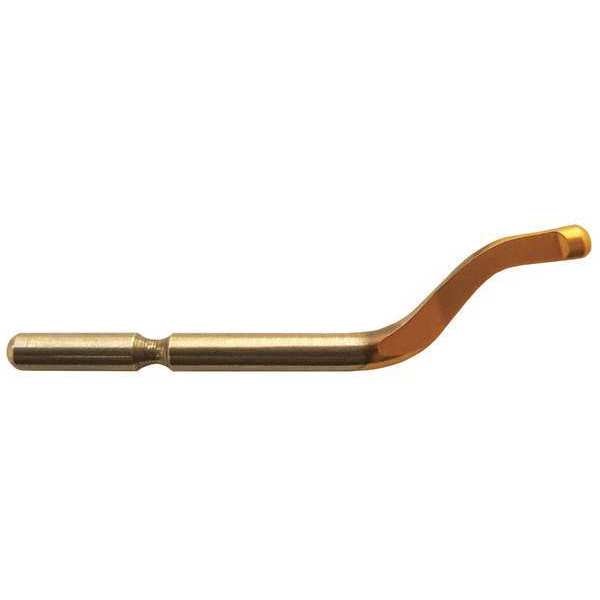 Deburring Replacement Blade, E100PL