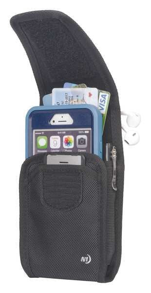 Cell Phone Case, Black, Universal