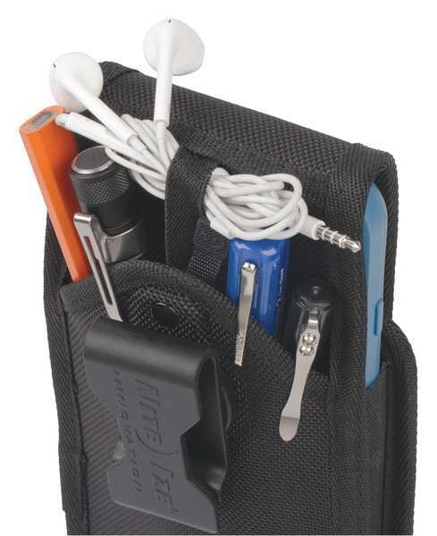 Cell Phone Case, Black, Universal