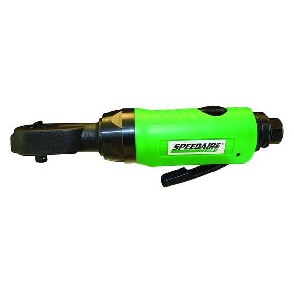 Air Ratchet Wrench, S Drive 1/4 in.