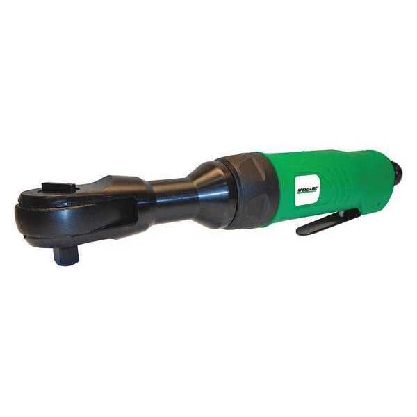 Air Ratchet Wrench, S Drive 3/8 in.